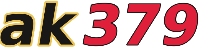 ak379 logo